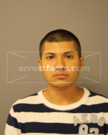 David Carrillo Arias