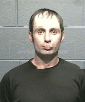 Jason Wayne Belcher
