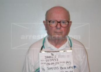 James Frank Ball