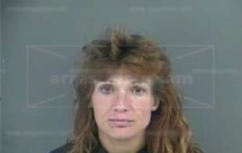 Christina Ann Simmons