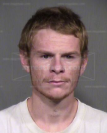 Steven Trever Waddell