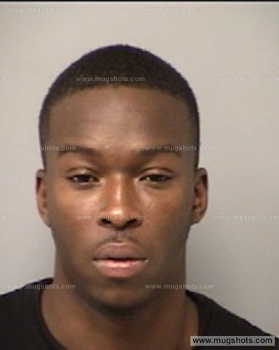 Montrel Donte Wright
