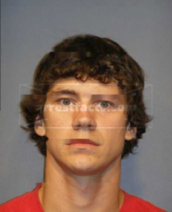 Brent Arlen Steffen