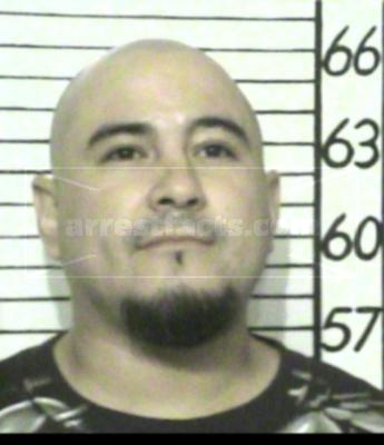 Edward Villegas