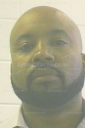 Harless Marshall Lewis