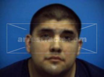 Jared Craig Flores