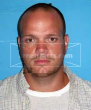Jeffrey Walter Perryman