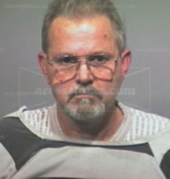 Donald Wayne Fisher