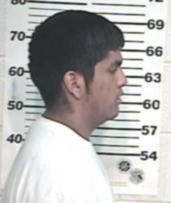 David Lee Gonzalez