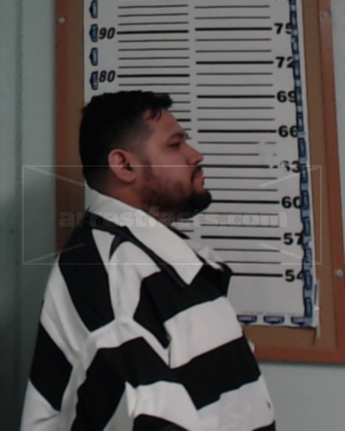 Emmanuel Soto-Garcia