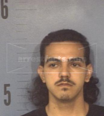 Shannon Michael Diaz