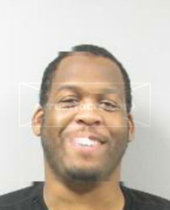 Isaiah Frederick Johnson