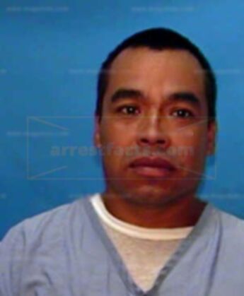 Melchor Ortiz-Romero