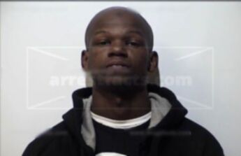 Justin Lamar Mcgee