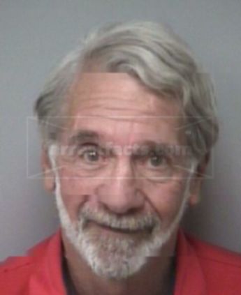 Lawrence Peter Schmalholz