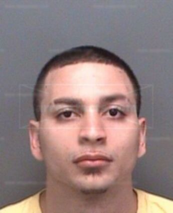 Yairon Reyes
