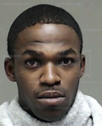 Christopher Deandre Nicholson