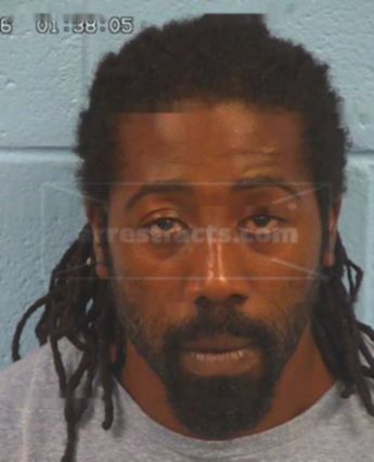 Donatus Lanier Jones