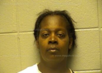 Tracey Hunter