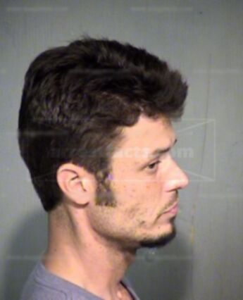 Jason Matthew Bristol