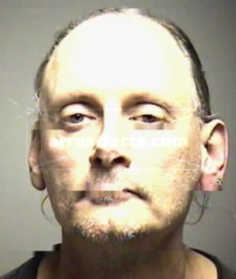 Harold James Griffin