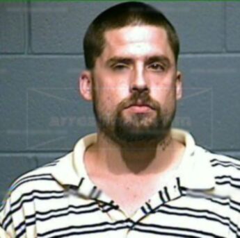 Joshua Cody Spears