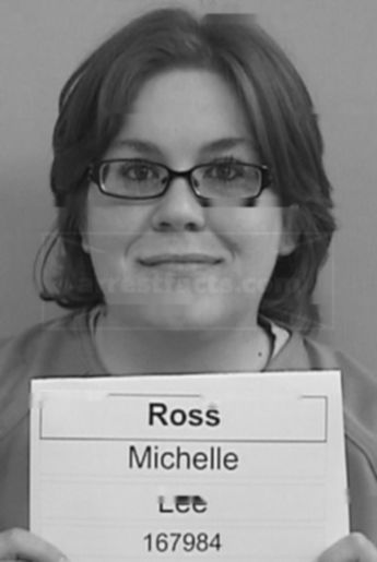 Michelle Lee Ross