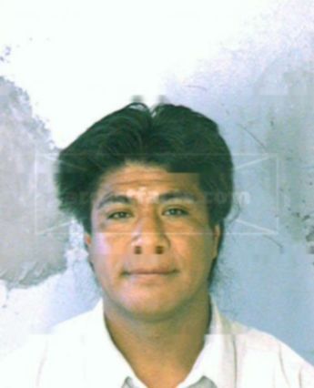 Florian Ranjel Garcia