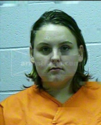 Danielle L Burrow