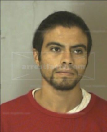 Israel David Fierro