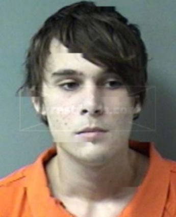 Troy Alexander Sheffield