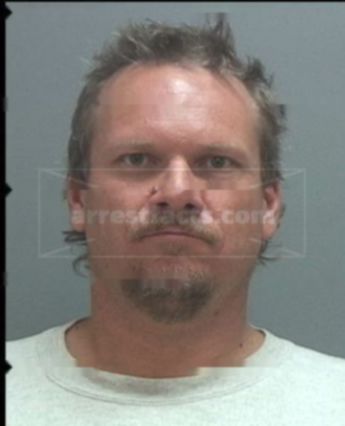 David Michael Dorris