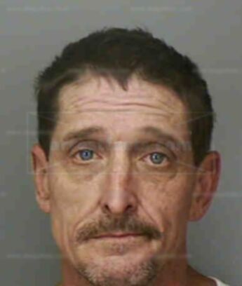 Thomas Brend Morrison