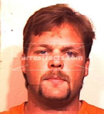 Steven Wayne Cook