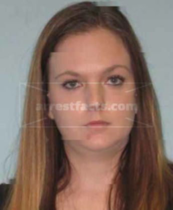 Christina Elaine Hadfield
