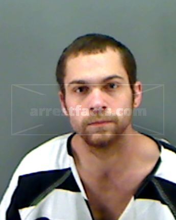 Tucker Scott Thedford