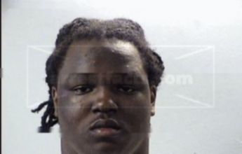 Alton Jermaine Reid