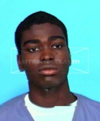 Derrick D Purifoy