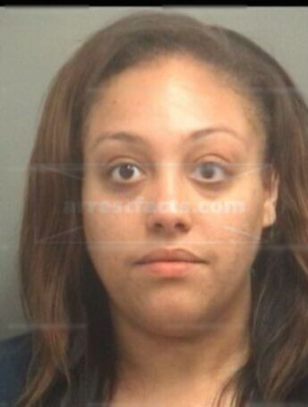 Ashley Nicole Thomas