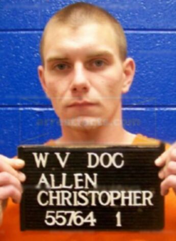 Christopher Allen
