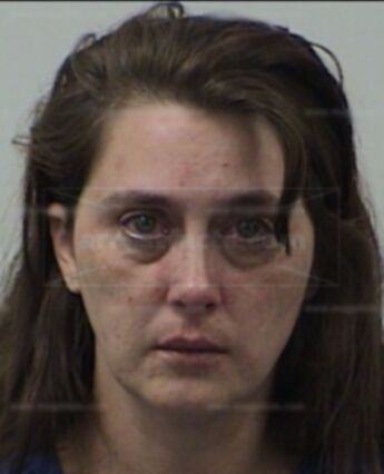 Patricia Ann Hall