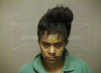 Michelle Mccray
