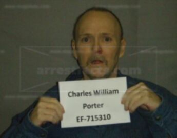 Charles William Porter