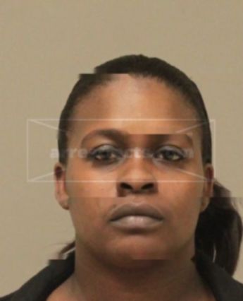 Shawnterria Marie Curry