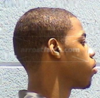 Marquis D. Foster