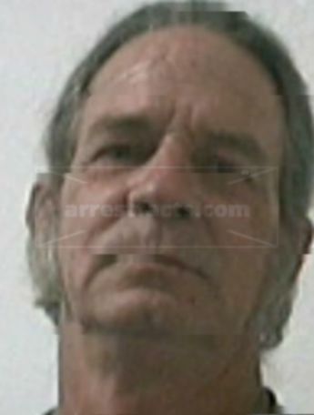 Ronald Wayne Ritter