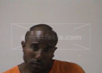 Jamal Deshay Staves