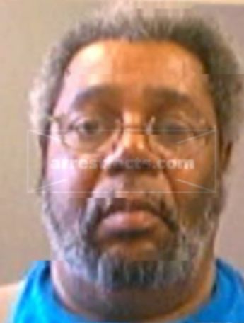 Bruce Warren Boone