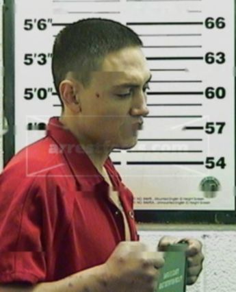 Aaron Beltran