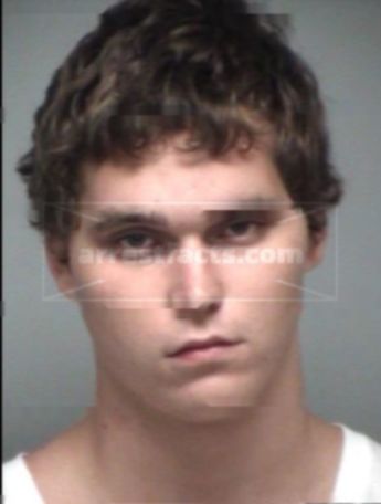 Mitchell Dean Mcneil-Smith